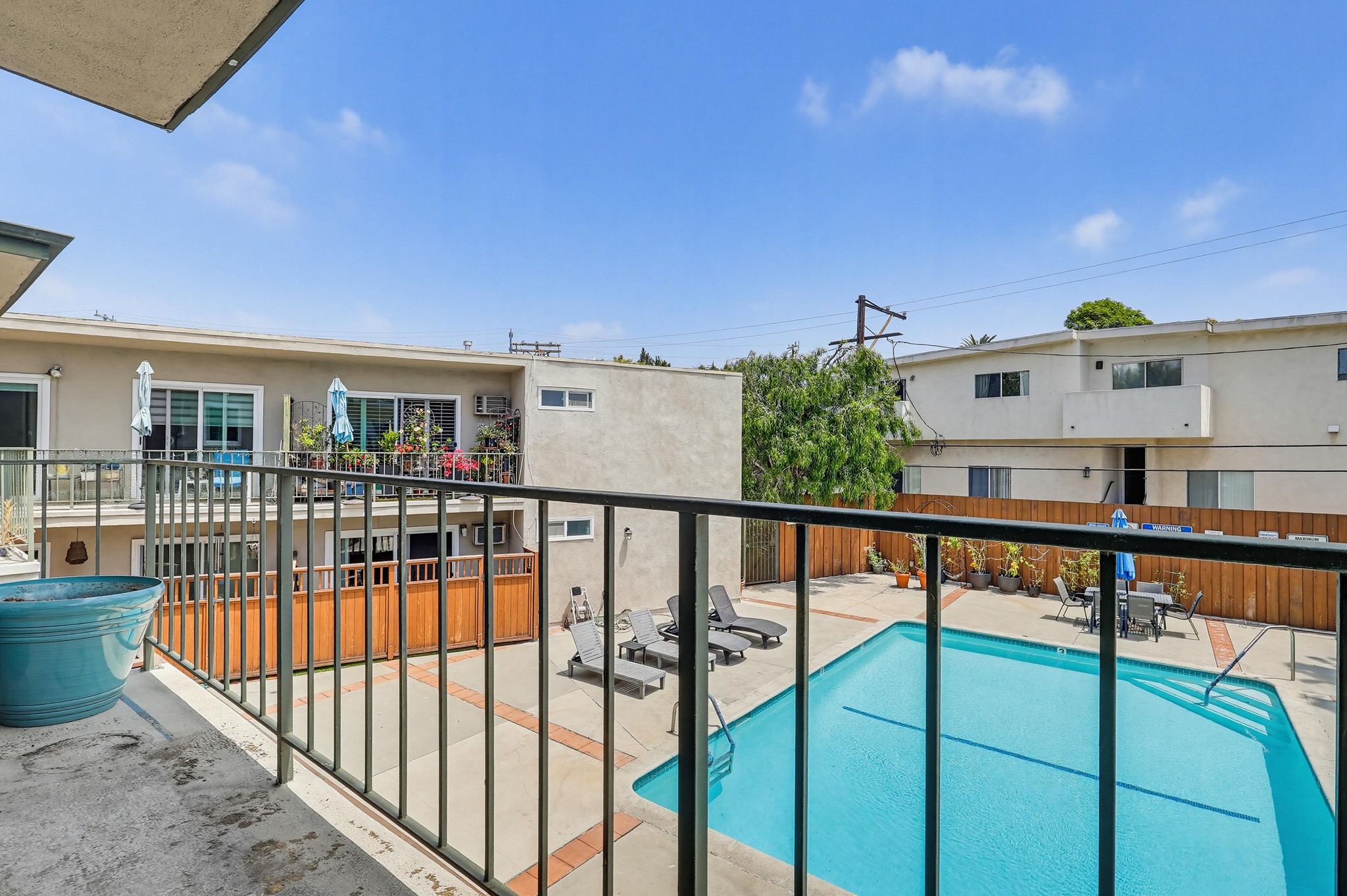 Virtual tour photo 37 of 68 for 3640 Cardiff Ave APT 210