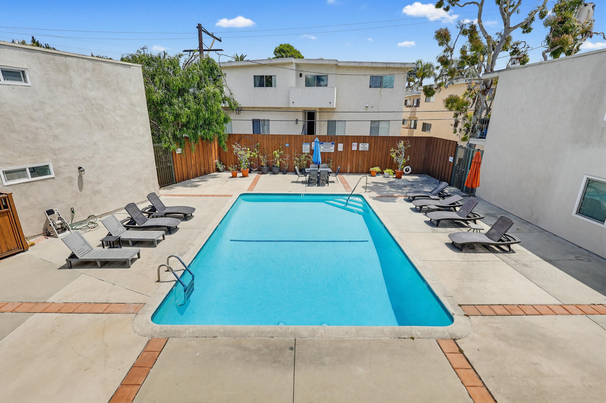 Virtual tour photo 38 of 68 for 3640 Cardiff Ave APT 210