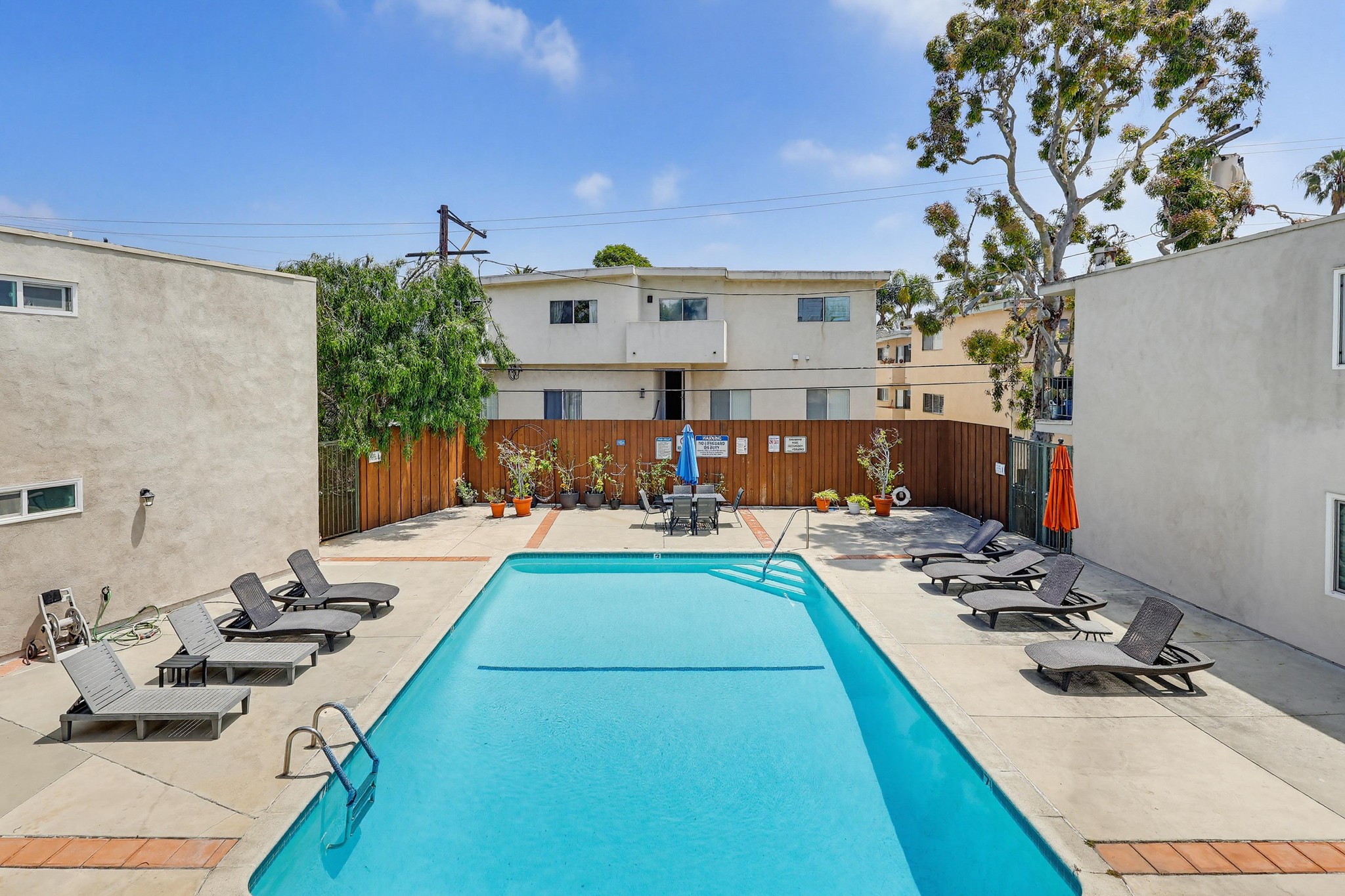 Virtual tour photo 39 of 68 for 3640 Cardiff Ave APT 210