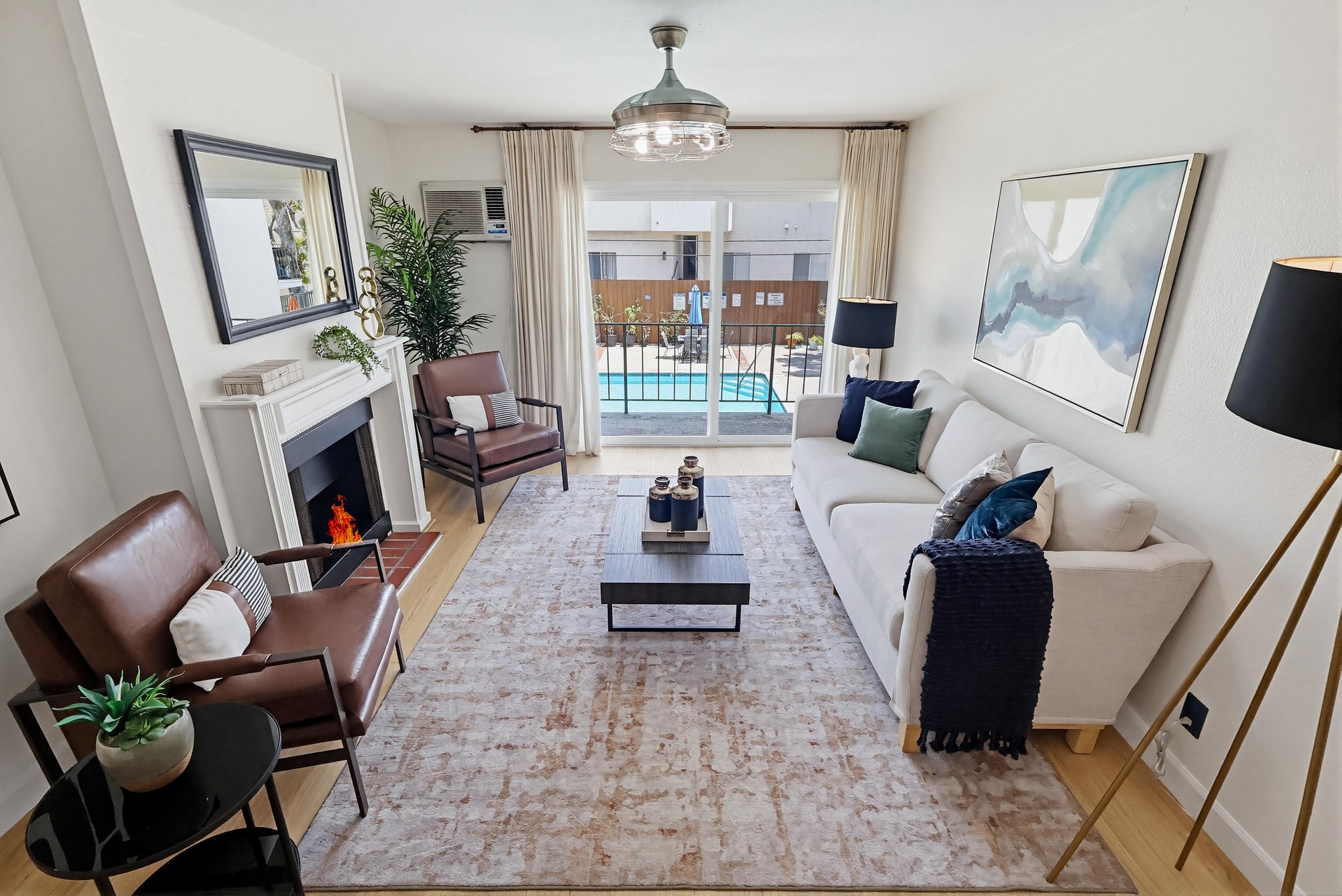 Virtual tour photo 40 of 68 for 3640 Cardiff Ave APT 210