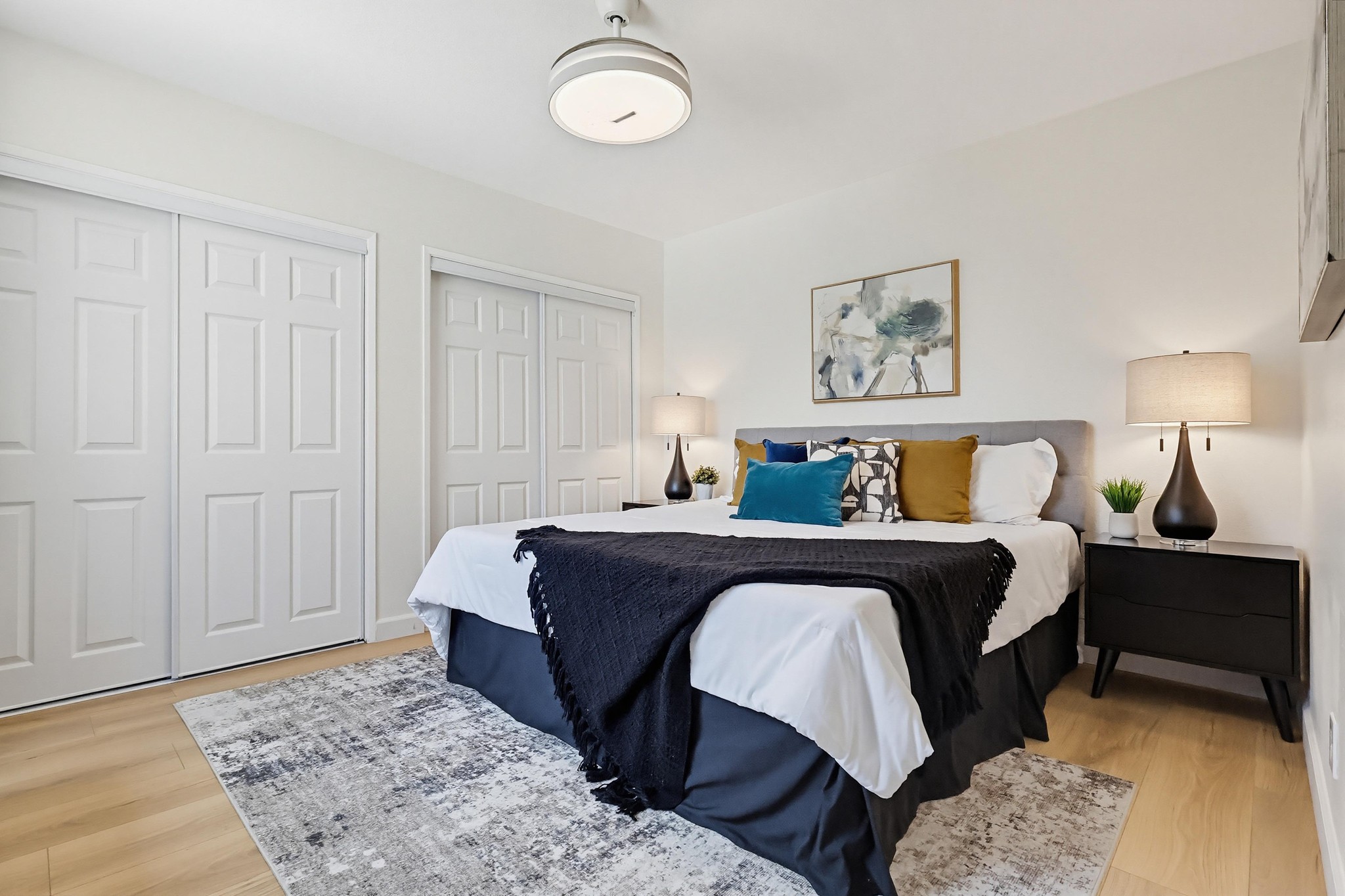 Virtual tour photo 41 of 68 for 3640 Cardiff Ave APT 210