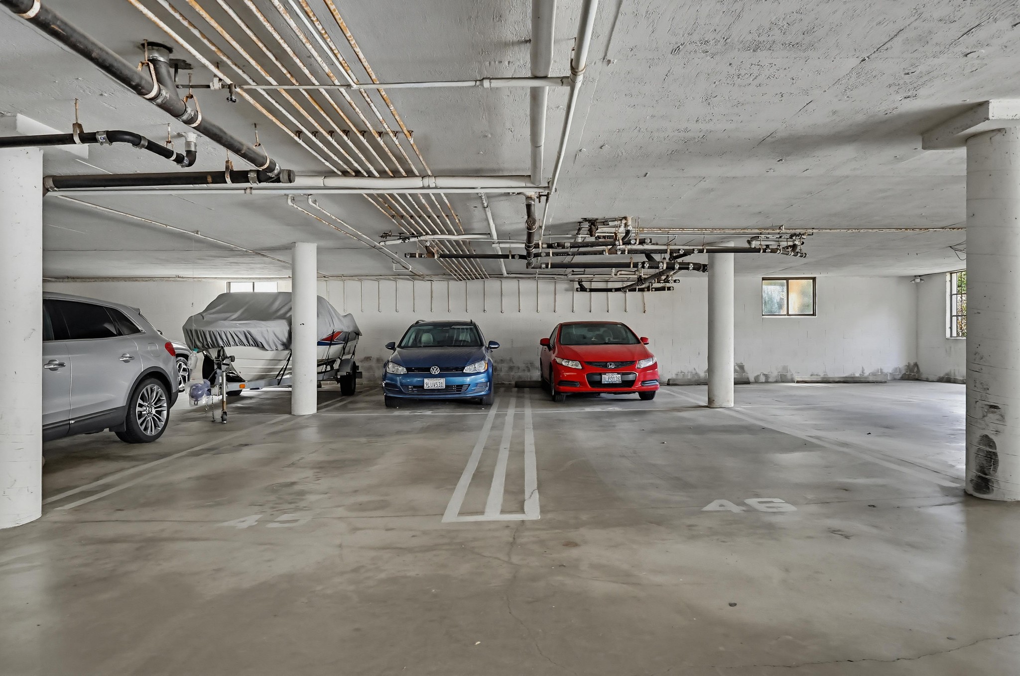 Virtual tour photo 65 of 68 for 3640 Cardiff Ave APT 210