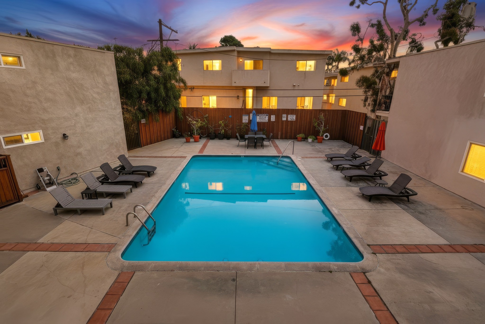Virtual tour photo 68 of 68 for 3640 Cardiff Ave APT 210