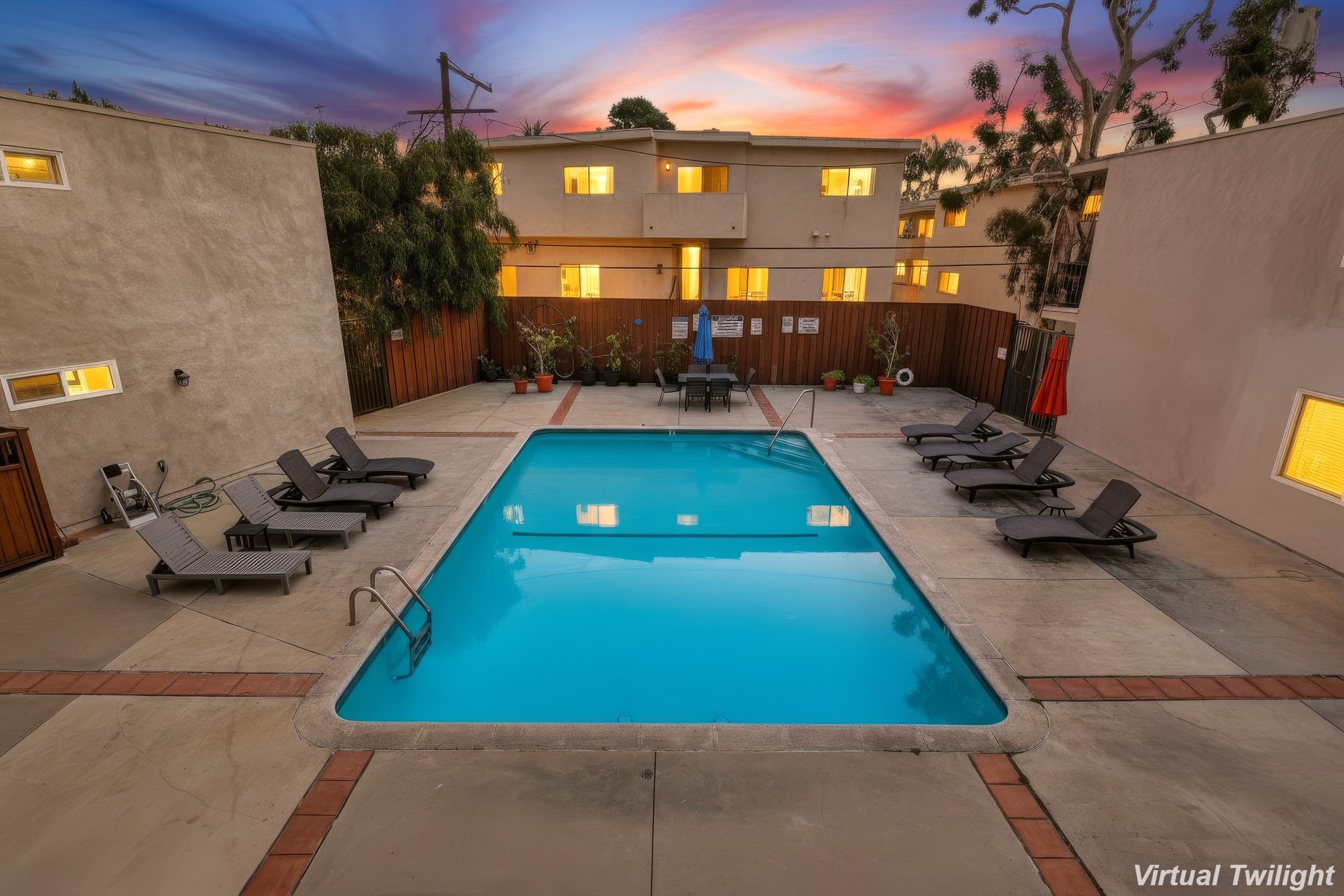 Virtual tour photo 69 of 68 for 3640 Cardiff Ave APT 210