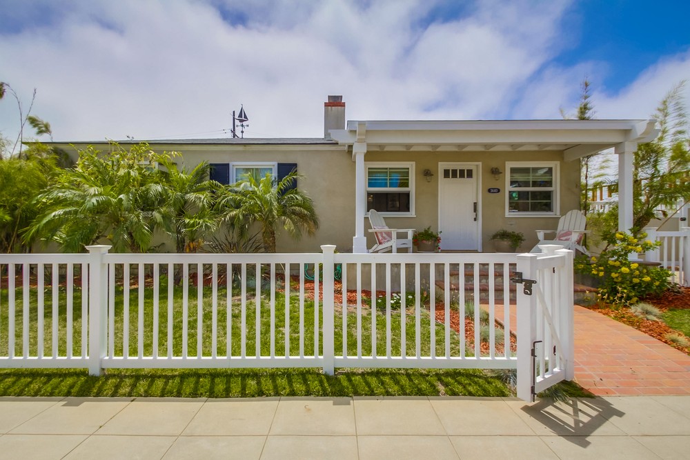 Virtual tour photo 1 of 53 for 3640 Promontory St