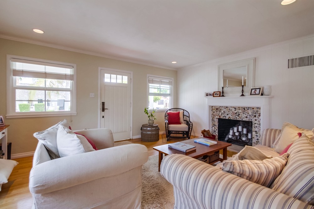 Virtual tour photo 13 of 53 for 3640 Promontory St