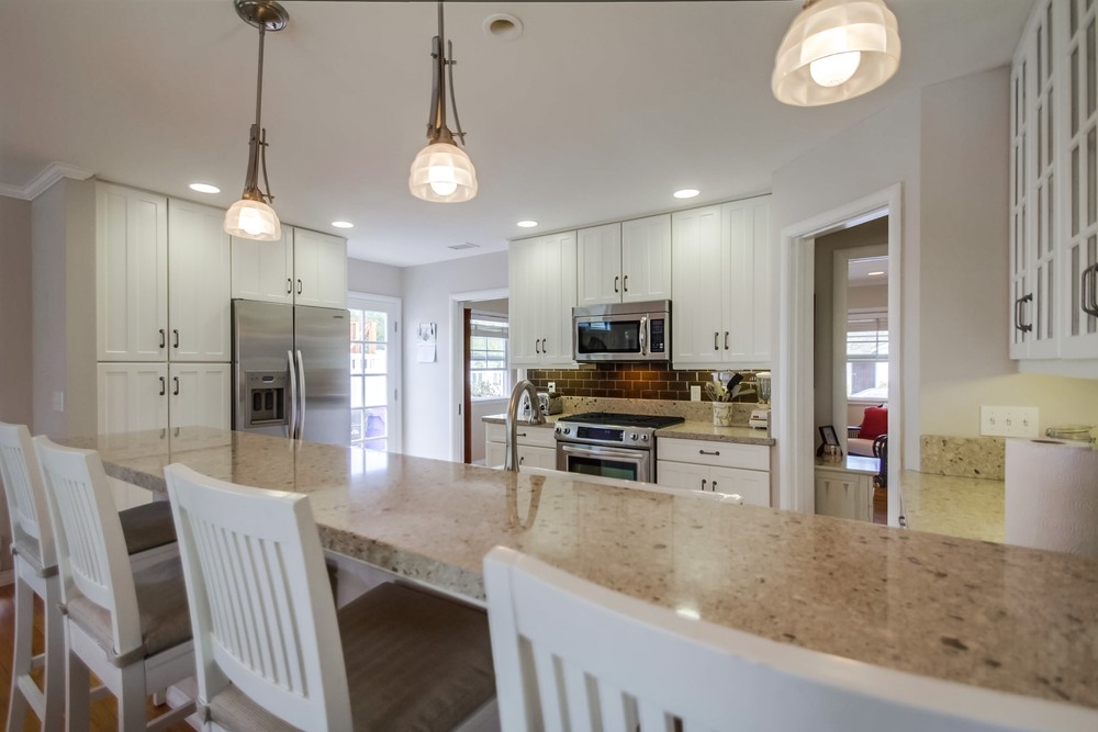 Virtual tour photo 17 of 53 for 3640 Promontory St