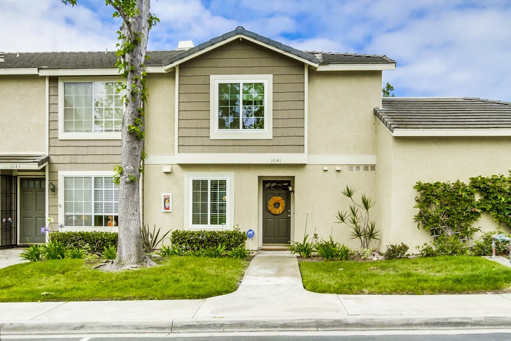 Virtual tour photo 1 of 31 for 3641 Caminito Carmel Landing