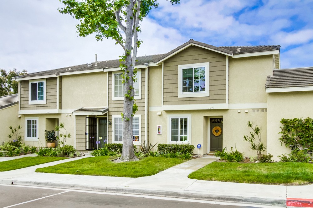 Virtual tour photo 3 of 31 for 3641 Caminito Carmel Landing