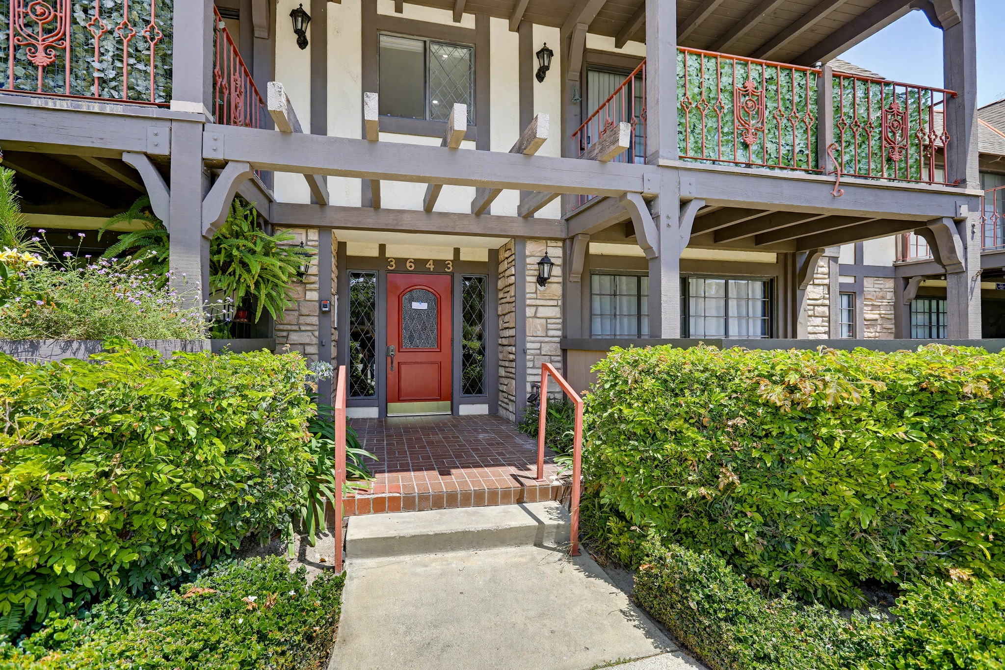Virtual tour photo 3 of 62 for 3643 S Bear St Unit G