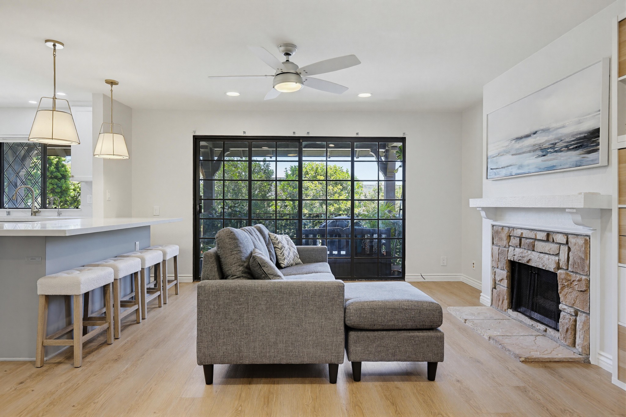 Virtual tour photo 6 of 62 for 3643 S Bear St Unit G