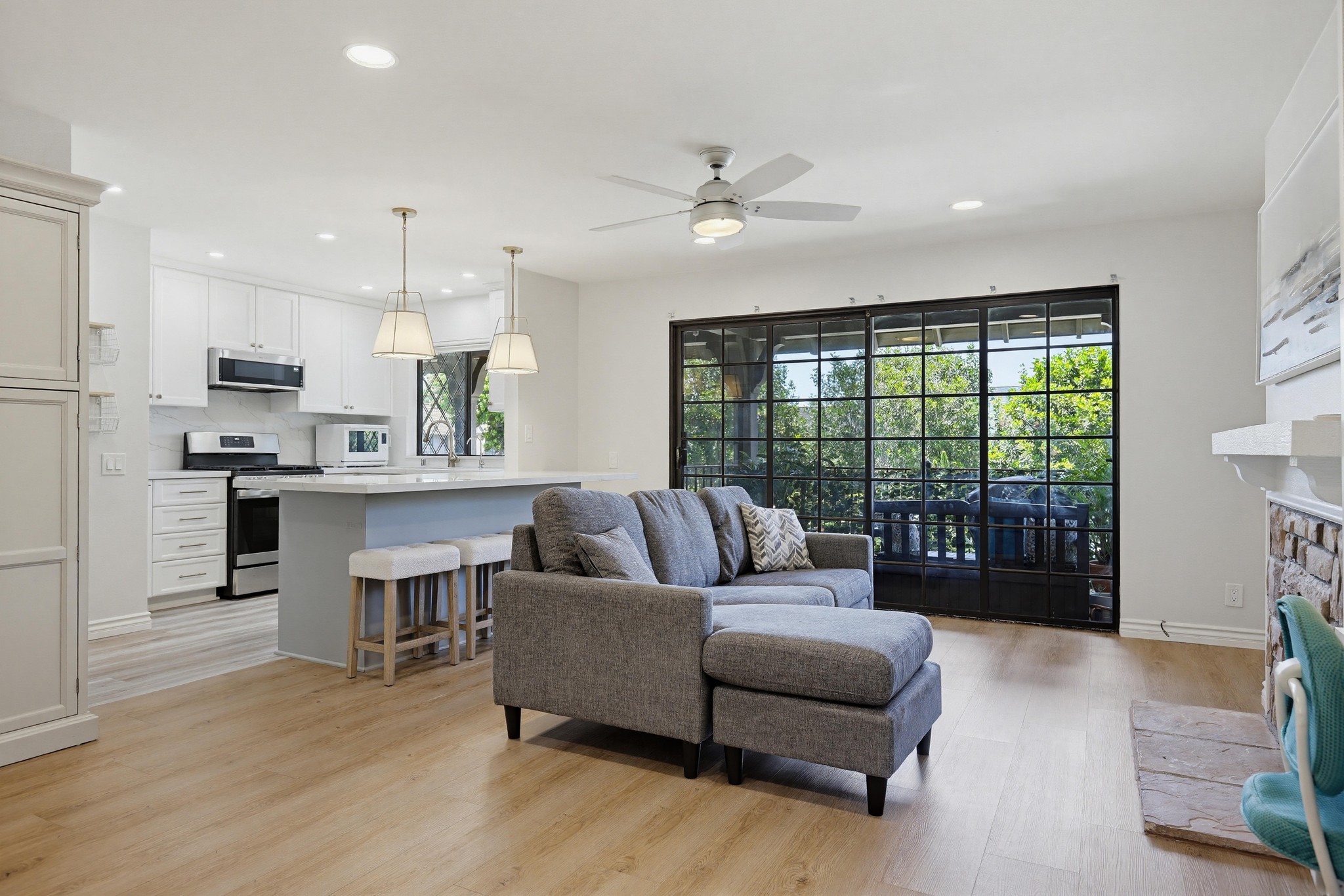 Virtual tour photo 4 of 62 for 3643 S Bear St Unit G