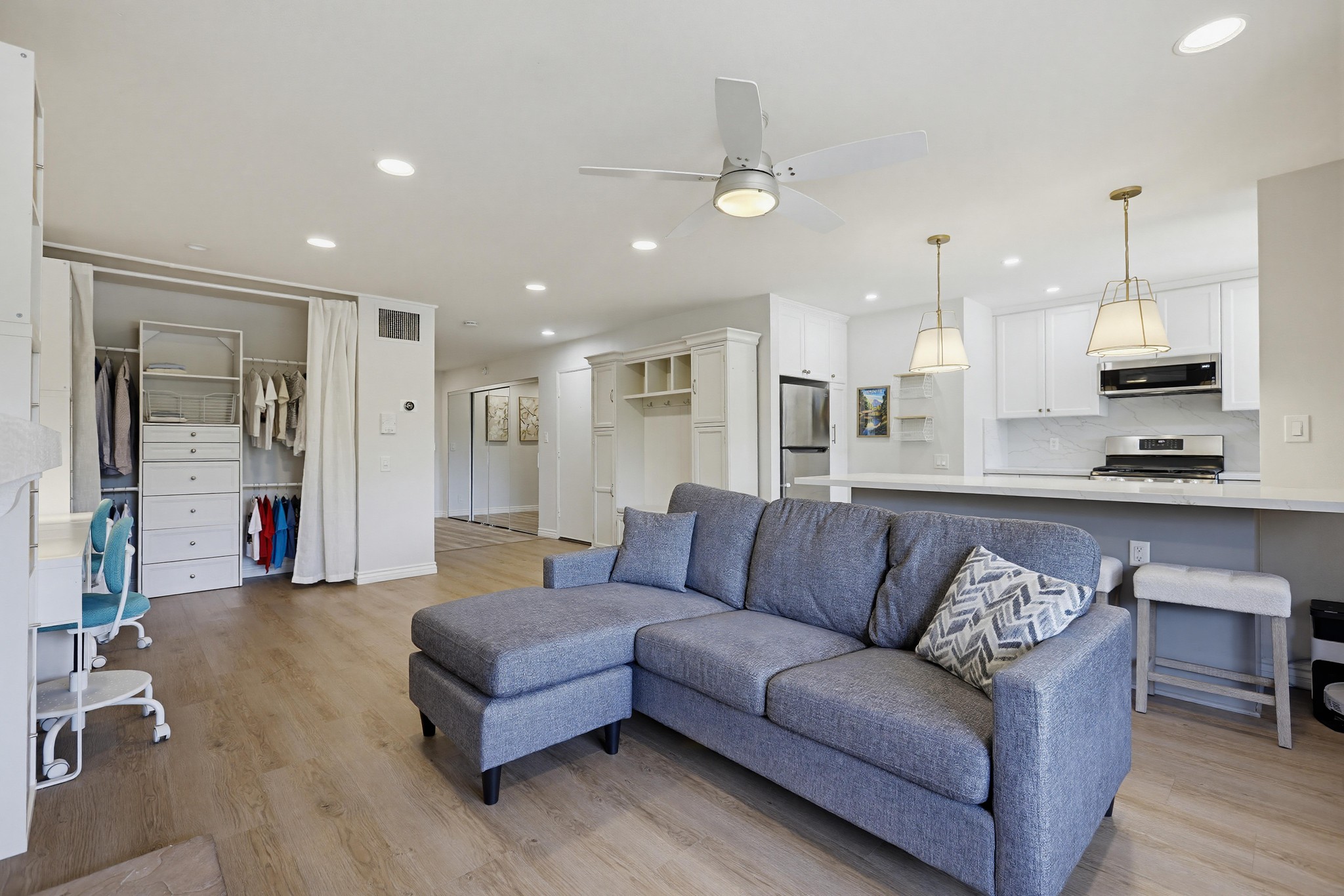Virtual tour photo 11 of 62 for 3643 S Bear St Unit G