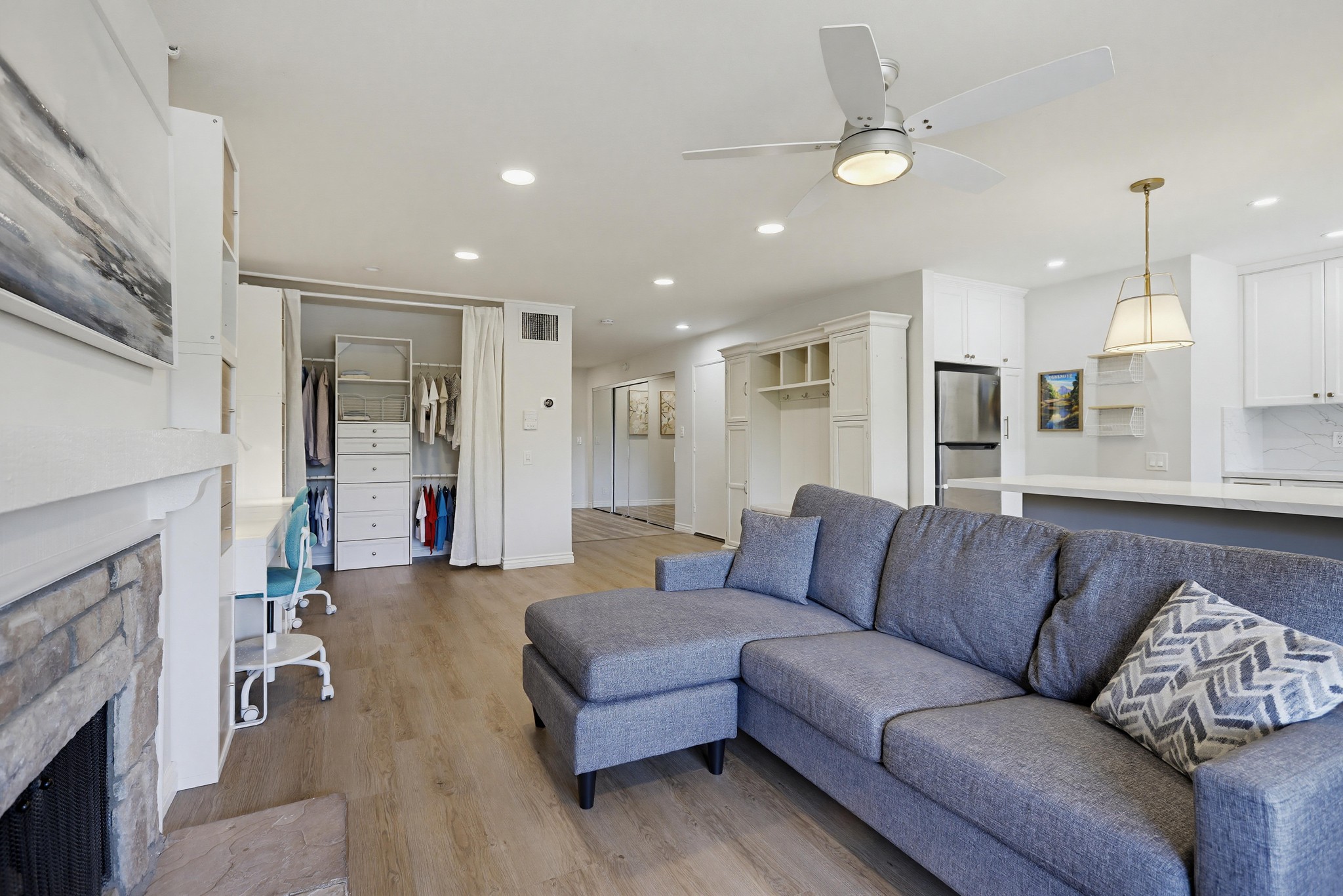Virtual tour photo 10 of 62 for 3643 S Bear St Unit G