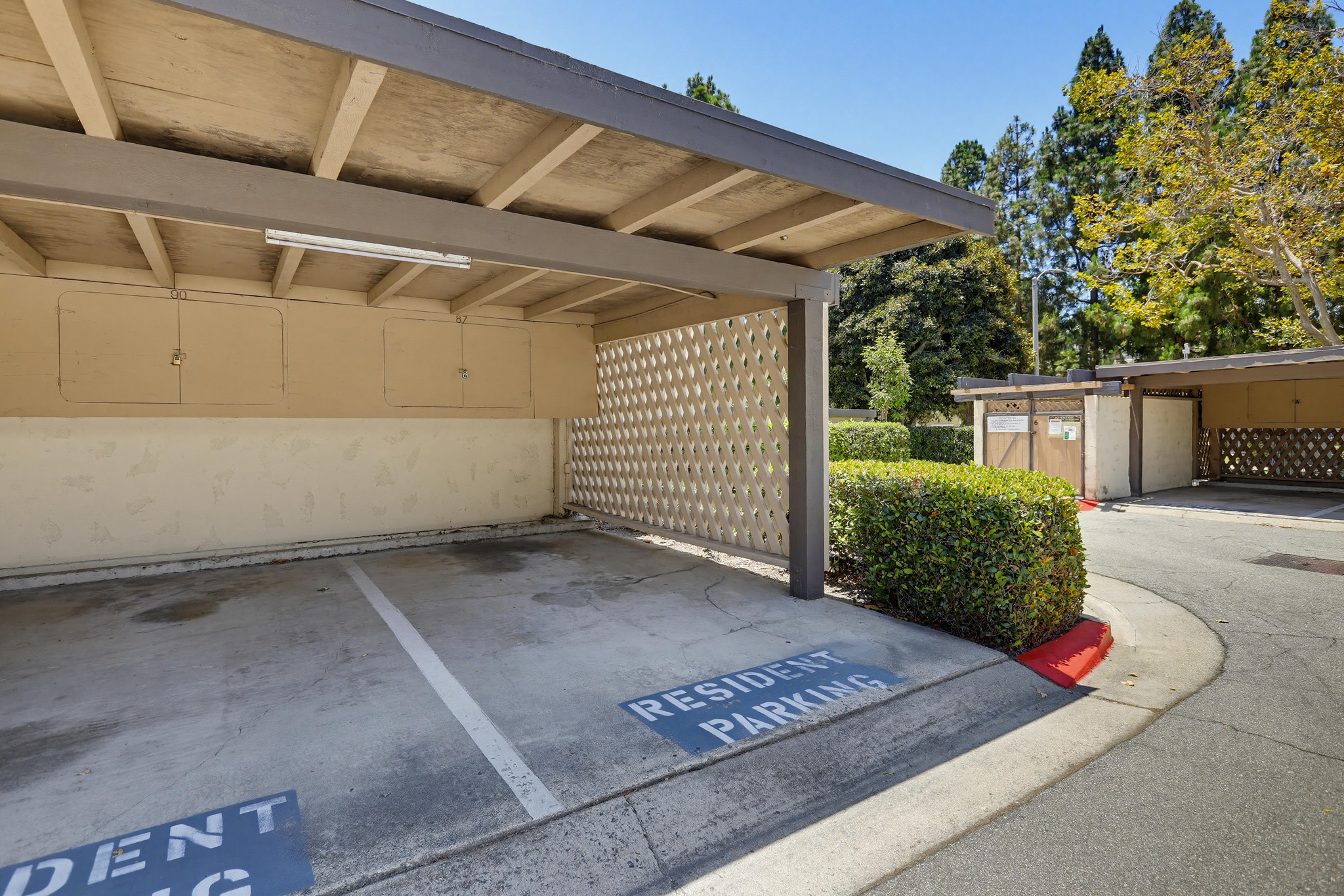 Virtual tour photo 57 of 62 for 3643 S Bear St Unit G