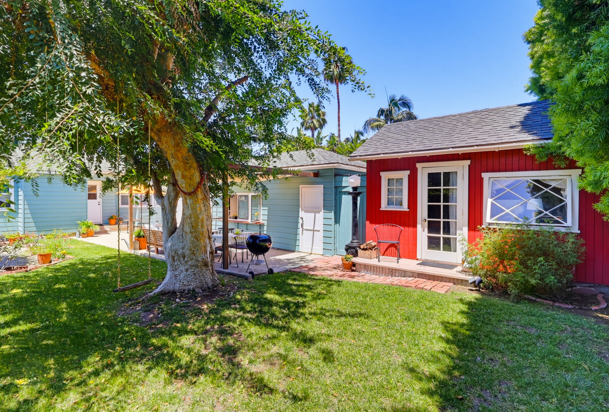Virtual tour photo 57 of 66 for 3644 Roycroft Ave
