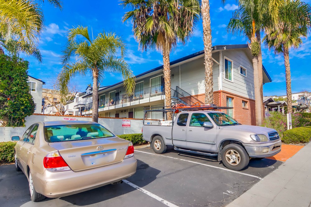 Virtual tour photo 1 of 20 for 3650 Florida St Unit A