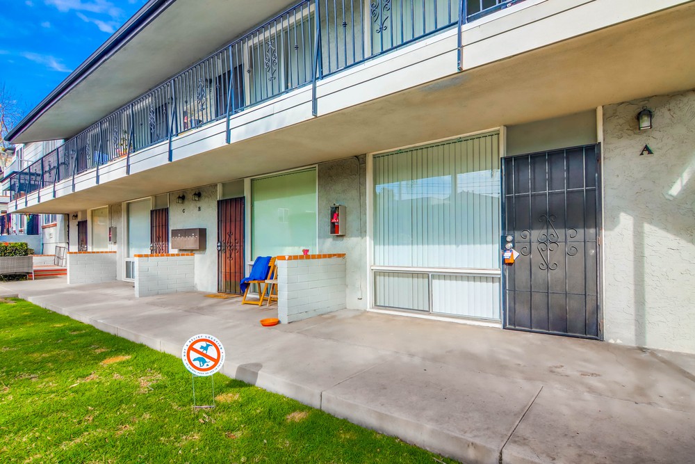 Virtual tour photo 6 of 20 for 3650 Florida St Unit A