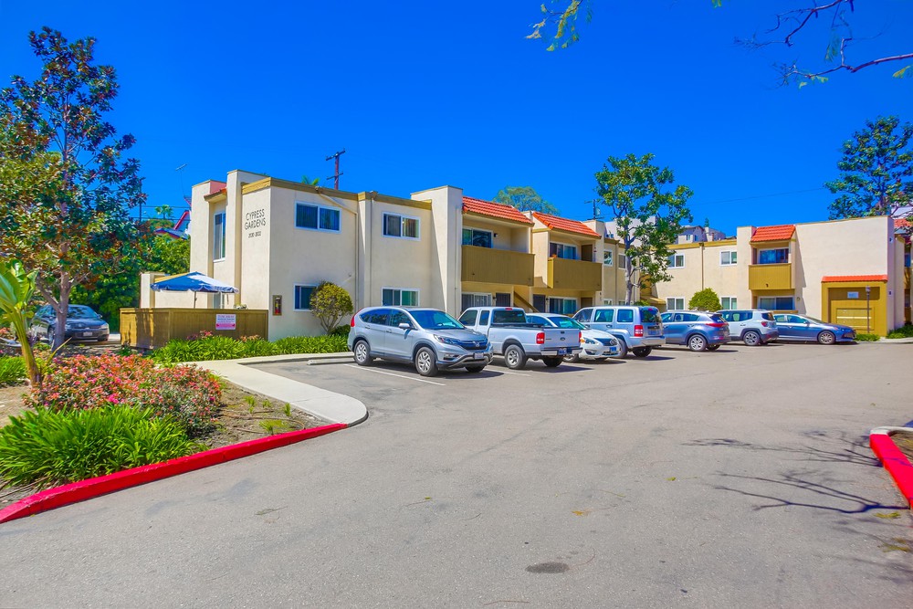 Virtual tour photo 1 of 36 for 3650 Florida St Unit #B