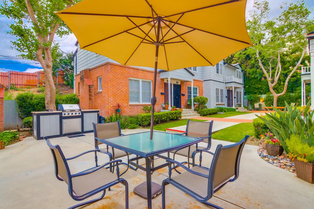 Virtual tour photo 30 of 35 for 3650 Florida St Unit #V