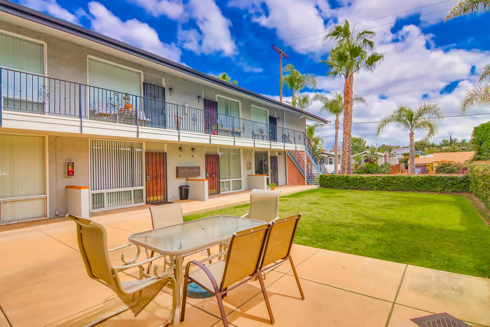 Virtual tour photo 31 of 35 for 3650 Florida St Unit #V
