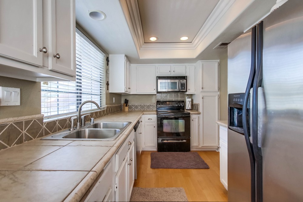 Virtual tour photo 11 of 20 for 3650 Mission Mesa Way