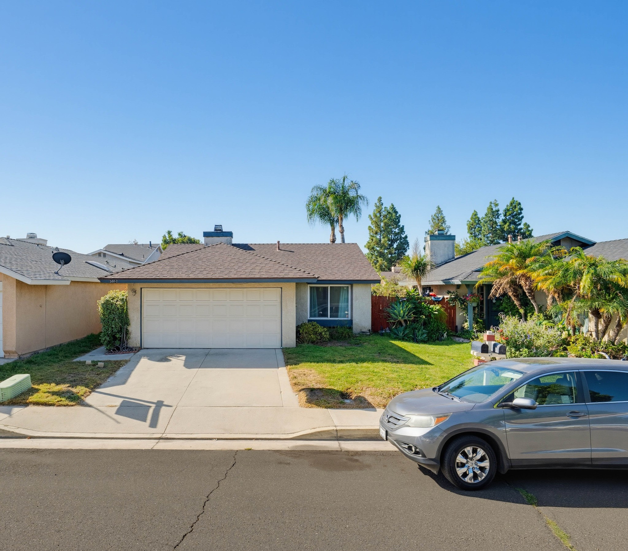Virtual tour photo 1 of 31 for 3652 Caribou Creek Ct