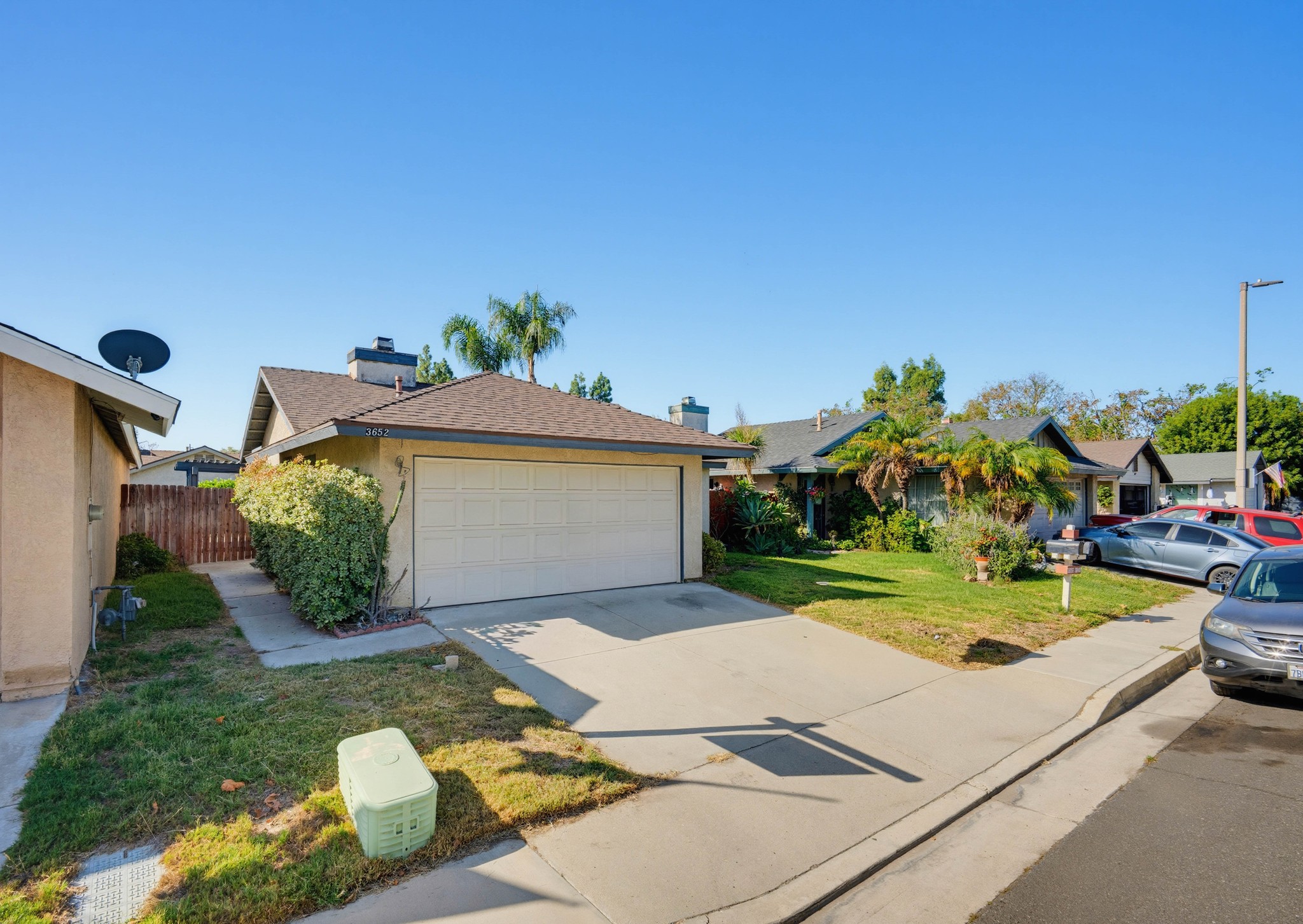 Virtual tour photo 5 of 31 for 3652 Caribou Creek Ct