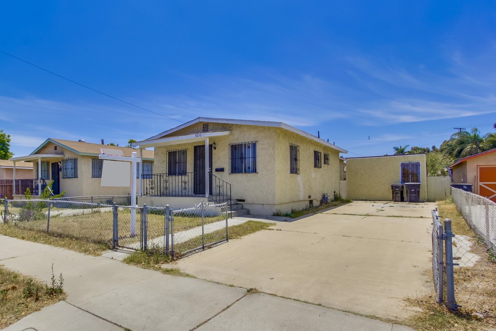 Virtual tour photo 1 of 28 for 3653 Beta St