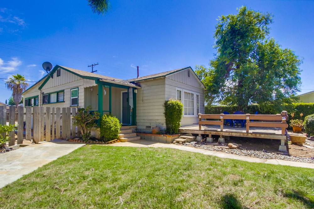 Virtual tour photo 8 of 45 for 3653 Wilson Ave