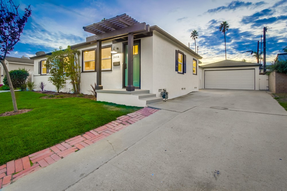 Virtual tour photo 6 of 61 for 3658 Ingraham St