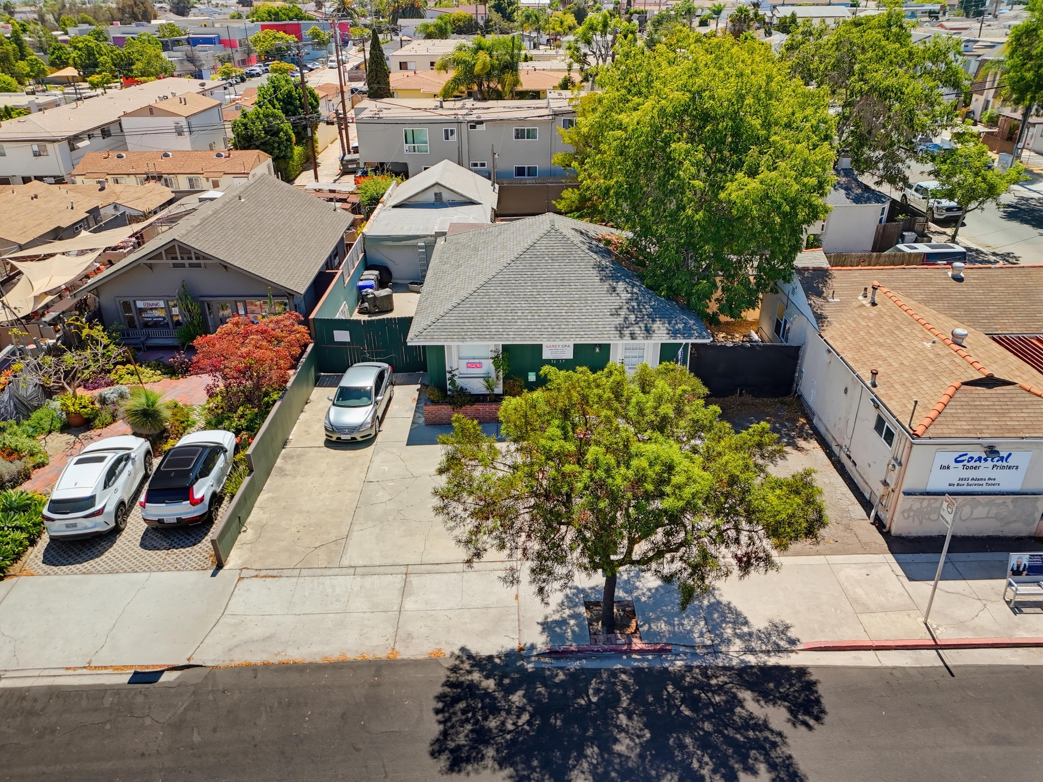 Virtual tour photo 1 of 23 for 3659 Adams Ave