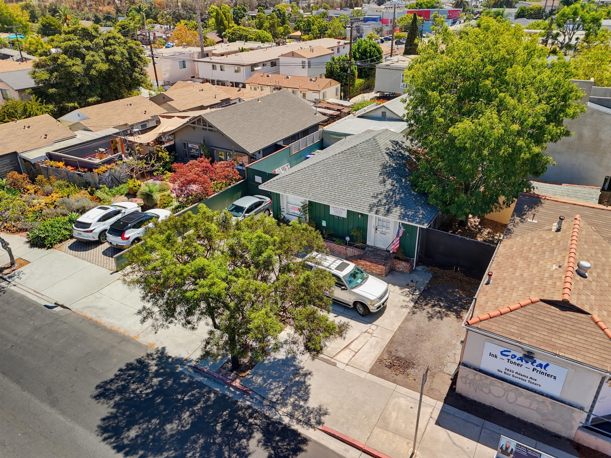 Virtual tour photo 4 of 23 for 3659 Adams Ave