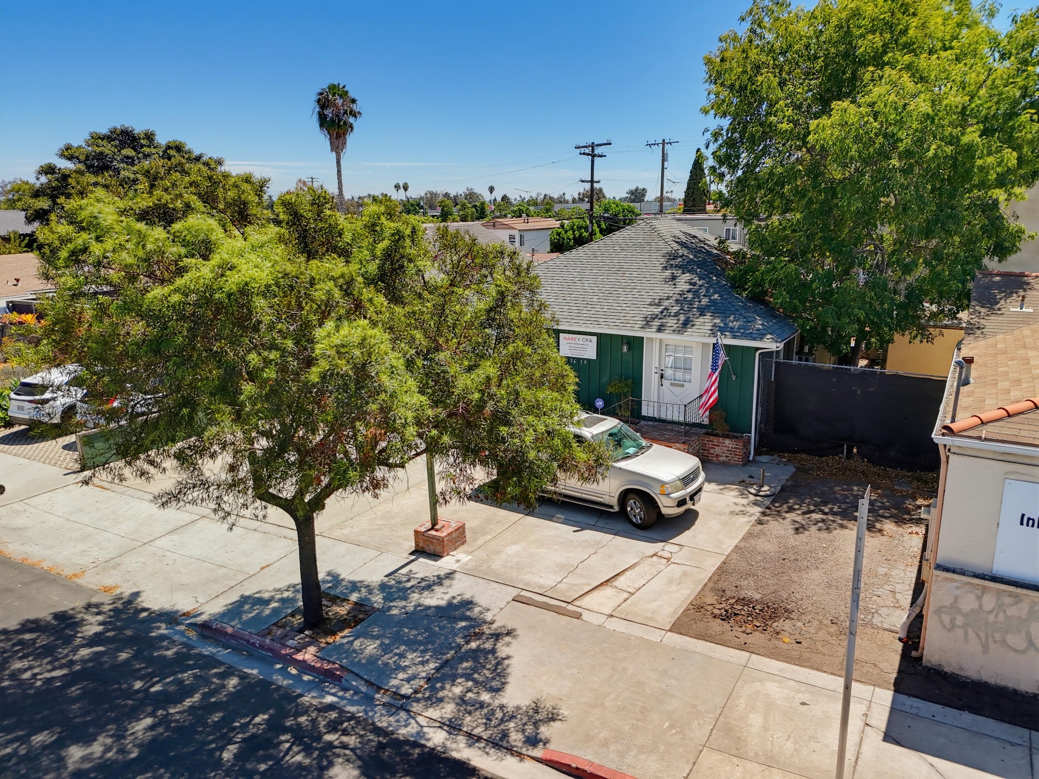 Virtual tour photo 5 of 23 for 3659 Adams Ave