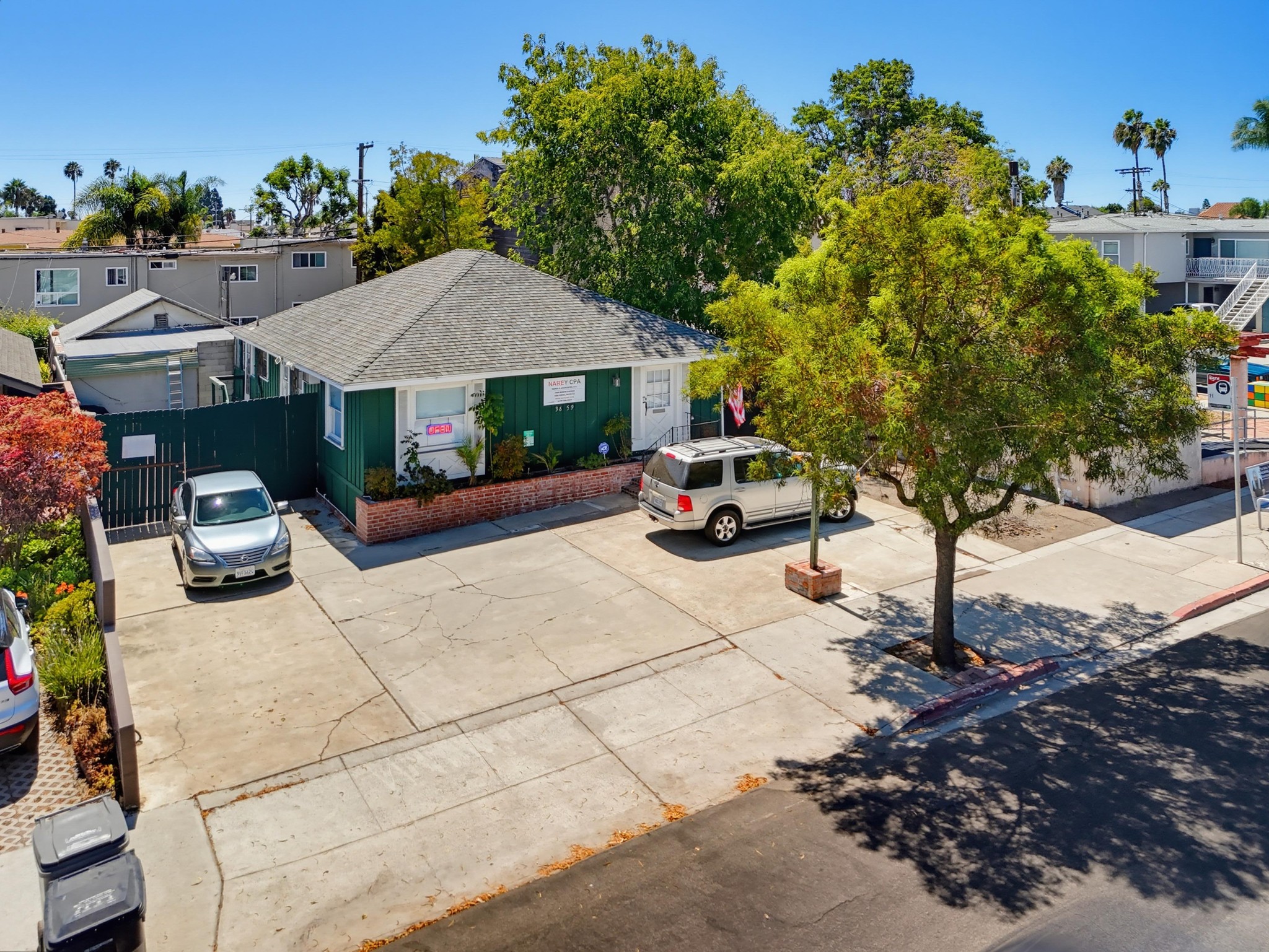 Virtual tour photo 6 of 23 for 3659 Adams Ave