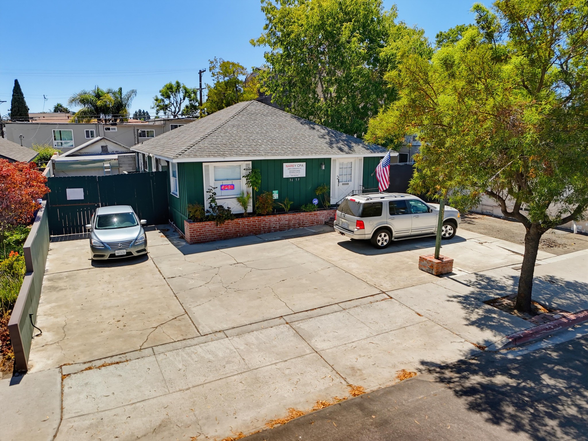 Virtual tour photo 7 of 23 for 3659 Adams Ave