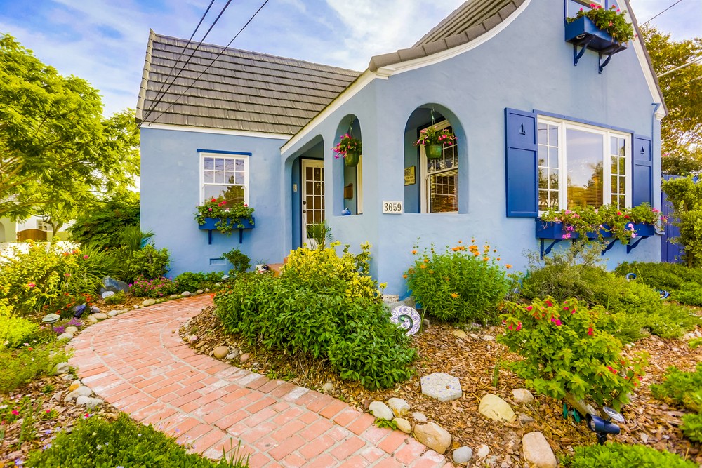 Virtual tour photo 8 of 53 for 3659 Jackdaw St