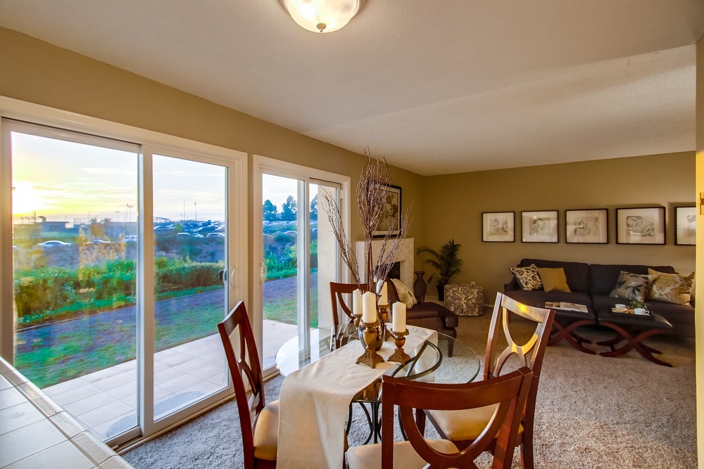 Virtual tour photo 20 of 49 for 3664 Clairemont Dr #1c