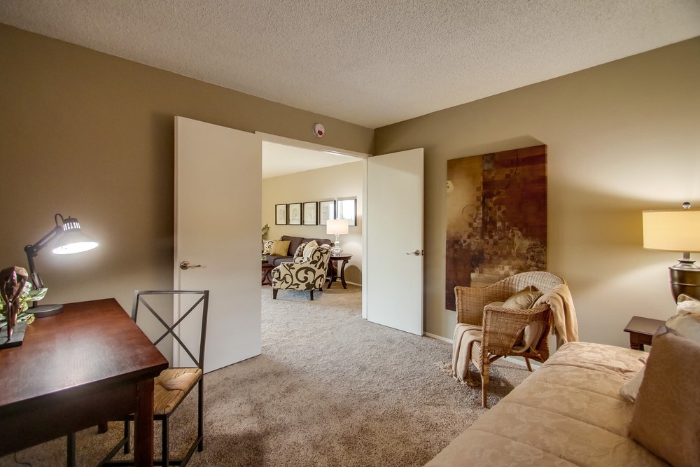 Virtual tour photo 35 of 49 for 3664 Clairemont Dr #1c