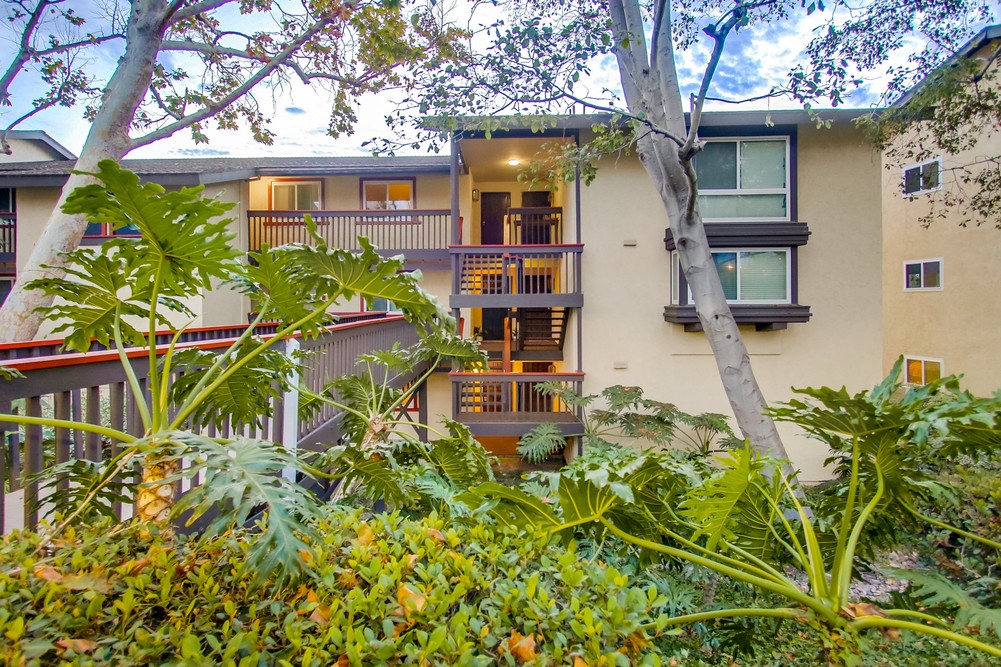 Virtual tour photo 37 of 49 for 3664 Clairemont Dr #1c