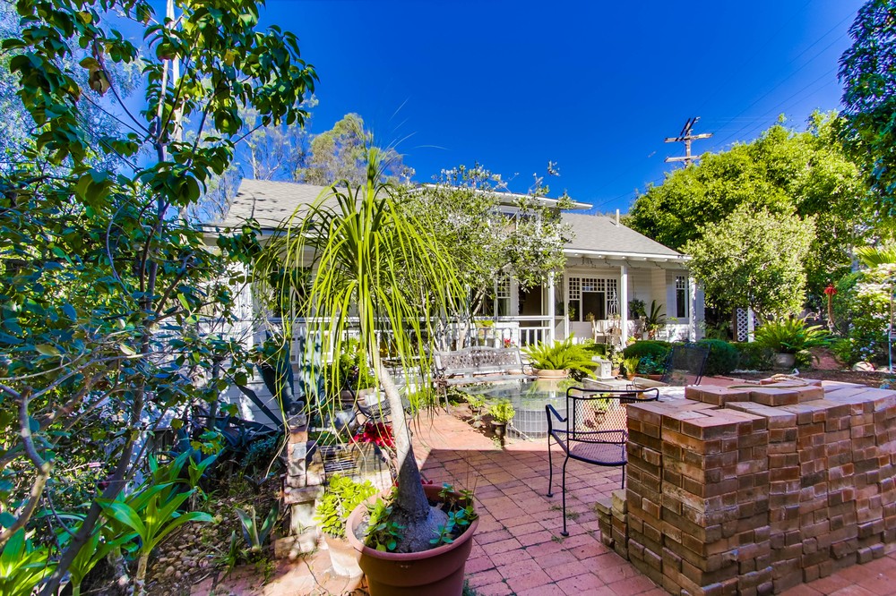 3664 Herbert Street Rancho Photos