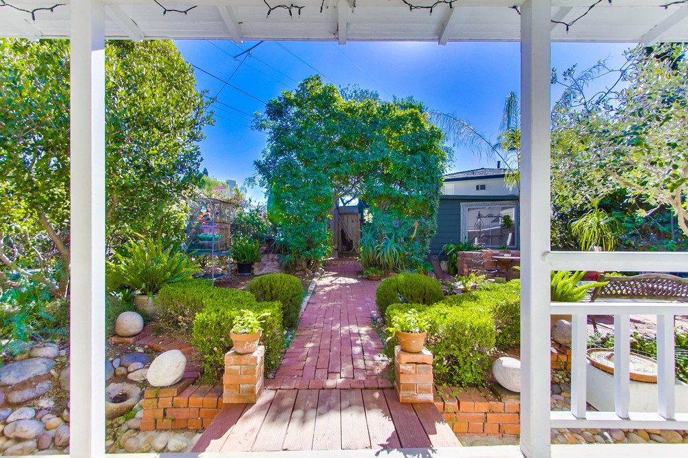 3664 Herbert Street Rancho Photos