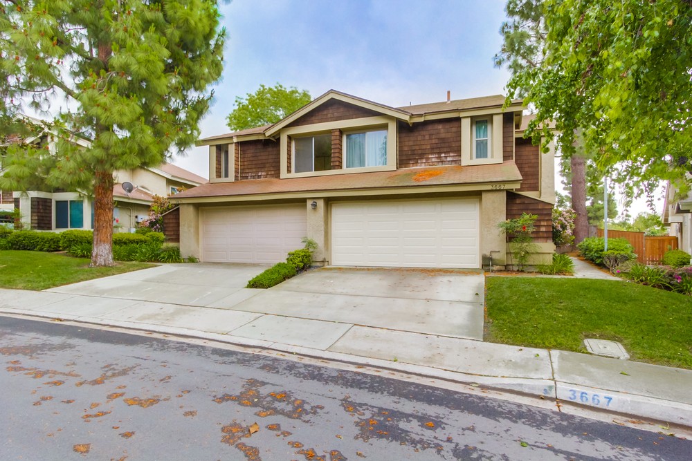 Virtual tour photo 4 of 53 for 3671 Cactusridge Ct