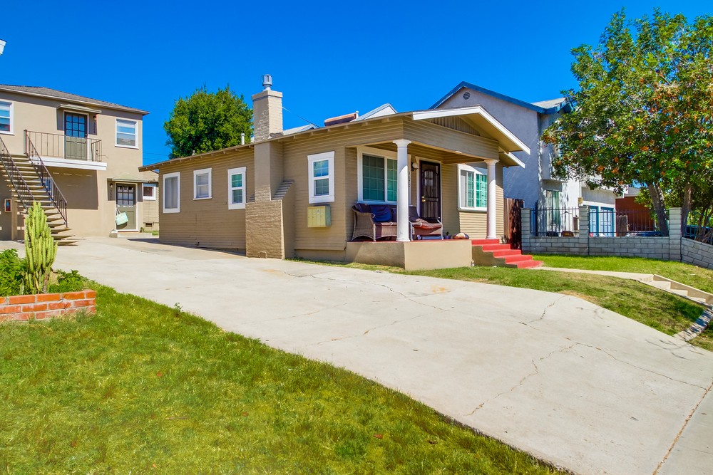 Virtual tour photo 1 of 24 for 3672 45th St