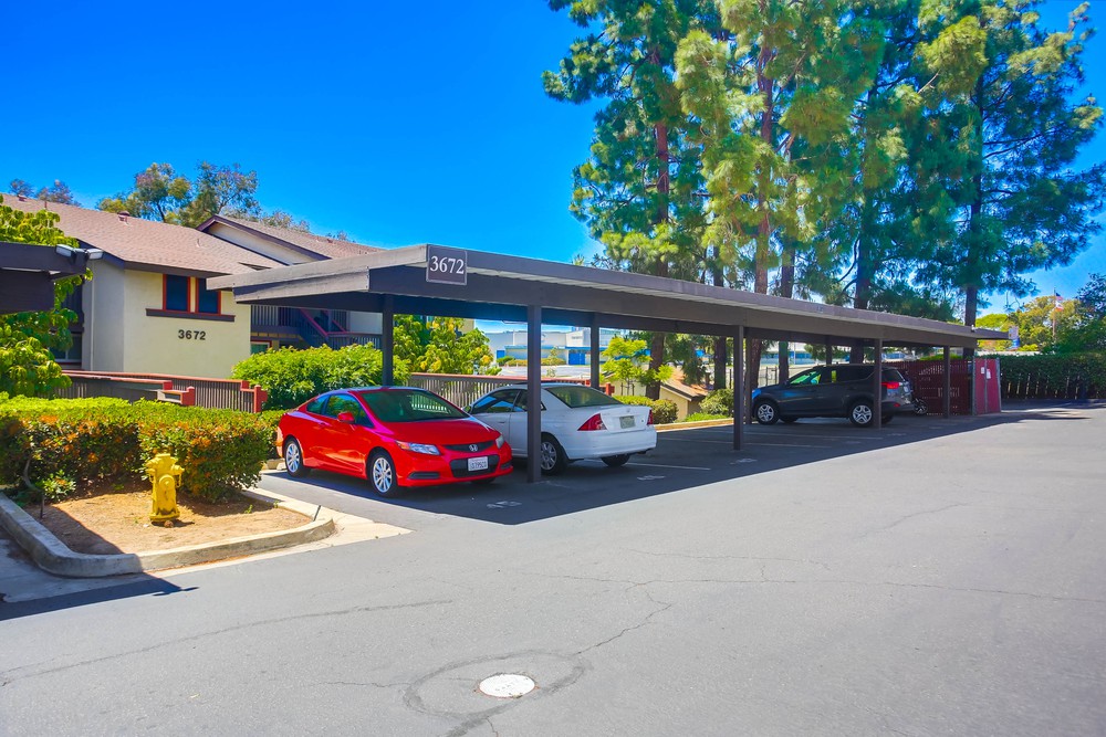 Virtual tour photo 1 of 34 for 3672 Clairemont Dr #3D