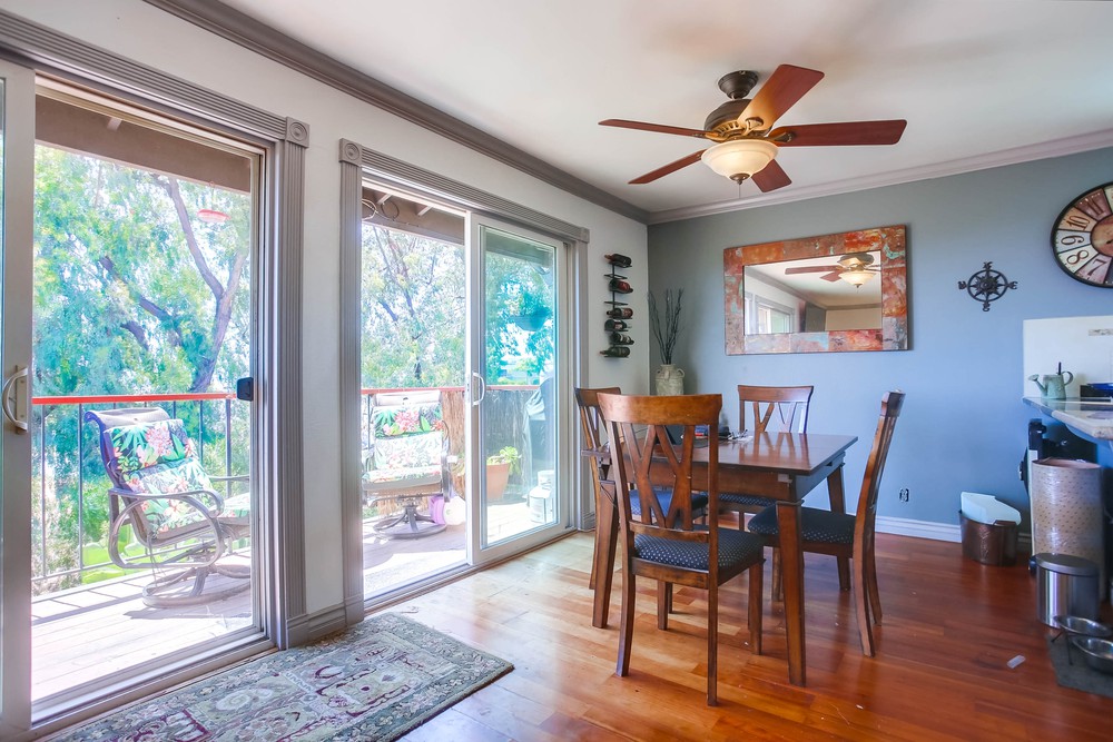 Virtual tour photo 11 of 34 for 3672 Clairemont Dr #3D