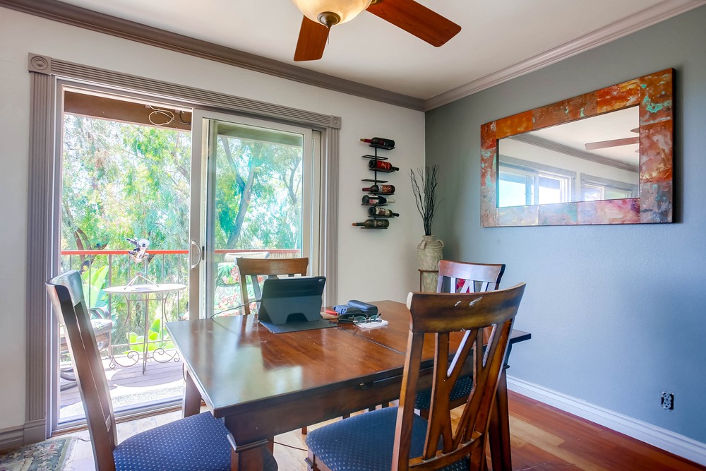 Virtual tour photo 13 of 34 for 3672 Clairemont Dr #3D