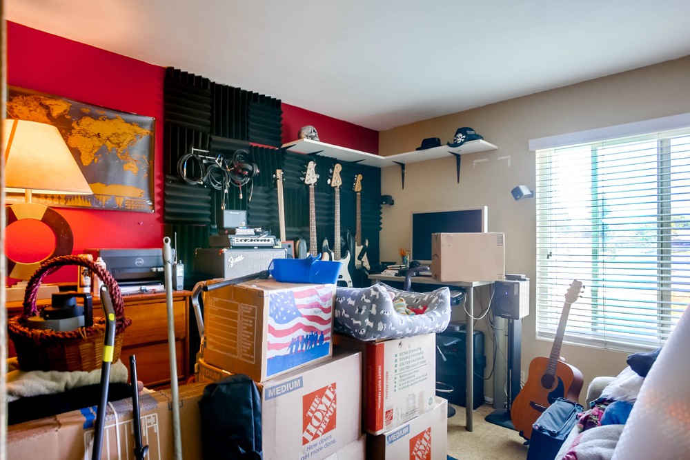 Virtual tour photo 26 of 34 for 3672 Clairemont Dr #3D