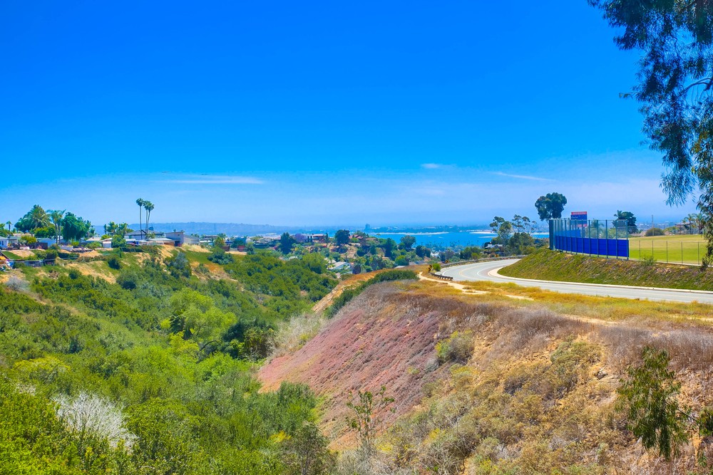 Virtual tour photo 33 of 34 for 3672 Clairemont Dr #3D