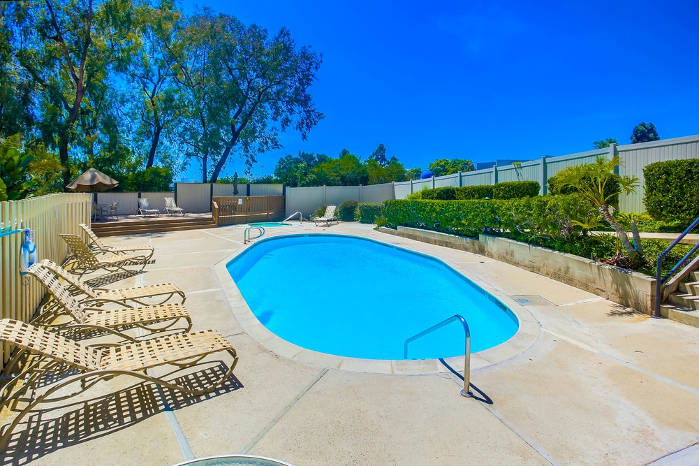 Virtual tour photo 35 of 34 for 3672 Clairemont Dr #3D